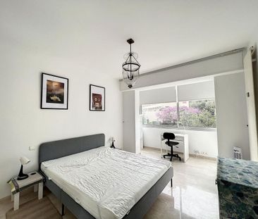 Location Appartement 3 pièces Meublé 92m² CANNES 06400 - Photo 3