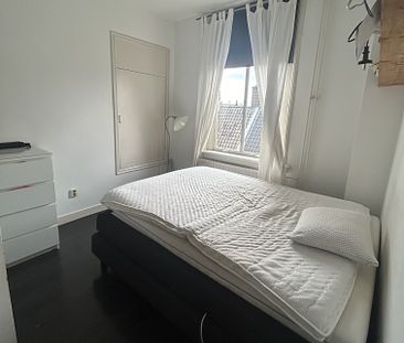 Te huur: net 2-kamer appartement in het centrum van Breda - Foto 2