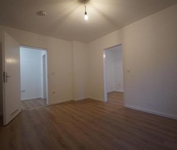 +++Umfangreich renoviert – bezugsfertig+++ - Foto 2