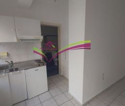 Studio/Γκαρσονιέρα για ενοικίαση - Πάτρα, - Photo 6