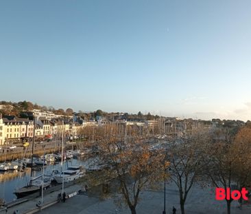 Location Appartement 1 pièce 25m² VANNES 56000 - Photo 6