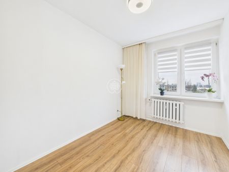 Dwupokojowe mieszkanie na wynajem - Фото 3