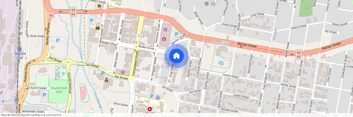 22 Gray Street, Qld 4825, Mount Isa