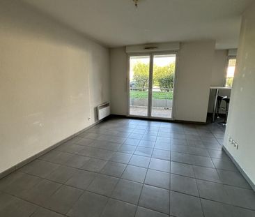 Appartement • Location • 30m2 • Gerzat - Photo 2