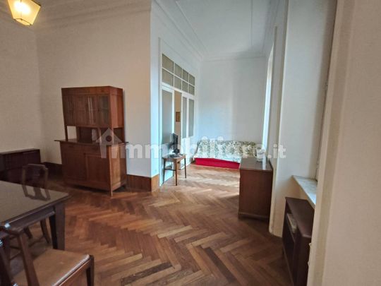 Appartamento viale Regina Margherita, Policlinico, Roma - Foto 1