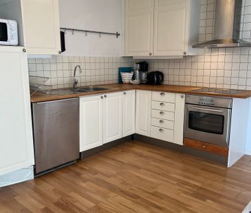 Storgatan, Gärsnäs - Foto 5