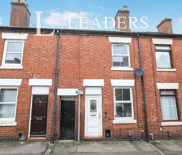 North Street, Newcastle-under-lyme, ST5 - Photo 1