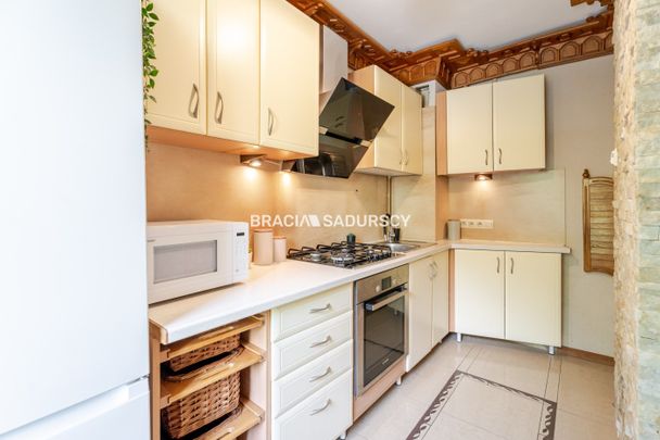 3 pok z osbną kuchnią ul. Zielińska. - Фото 1