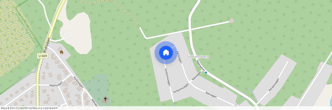 Sörbomsvägen 20, 737 61 Virsbo, Vastmanland