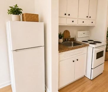 1 CH - 1 SDB - Montréal - $1,249 /mo - Photo 2