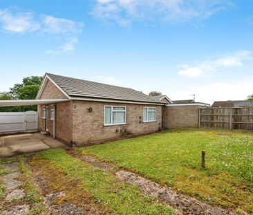 Oaklands Drive - Photo 1