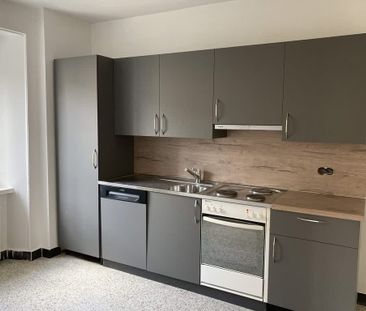 2.5 Zimmer, 50 m², 2. Stock - Foto 2