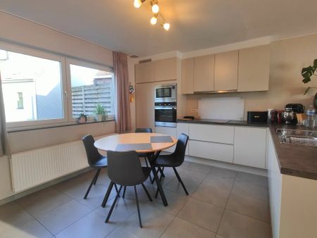 Energiezuinige woning te huur met 3 slaapkamers - Photo 4