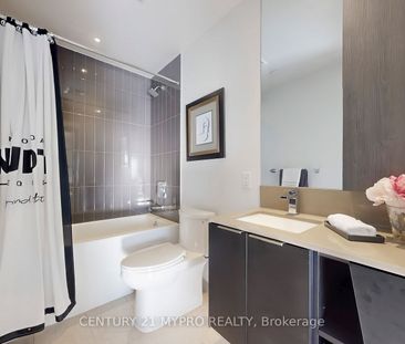 For Lease - 3900 Confederation Parkway Unit# 5506, Mississauga, Ont... - Photo 6