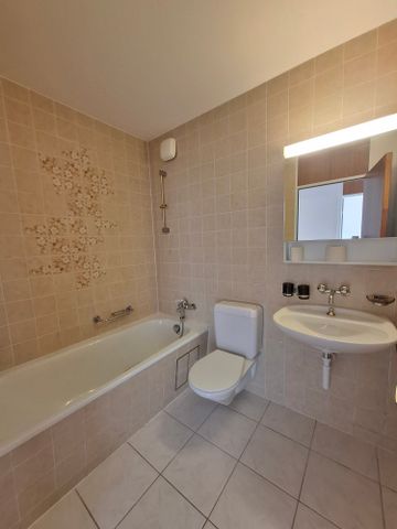 3.5 Zimmer, 86 m², 1. Stock - Photo 4