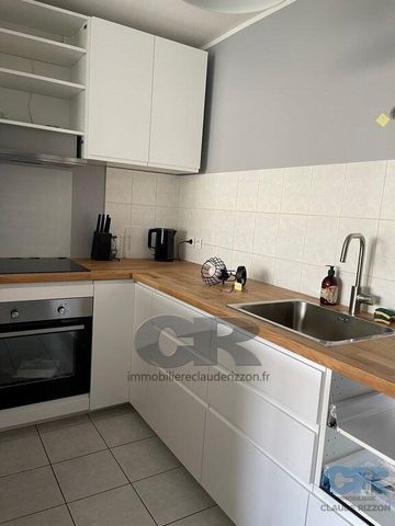 Location Appartement 2 pièces 51m² NANCY 54000 - Photo 5