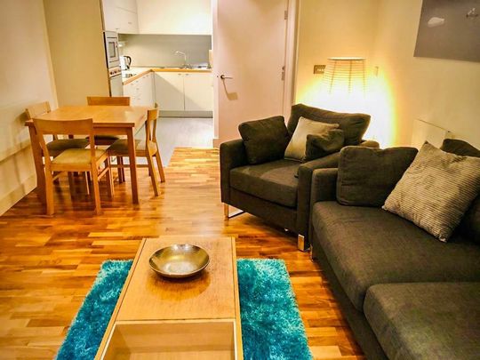 1 bedroom flat to rent - Photo 1