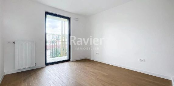 Suresnes - 3 pièces + balcon - 92150 Suresnes - Réf 86284015 - Photo 2