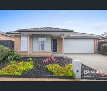 28 Jonesfield Street, Craigieburn, Vic 3064 - Photo 5