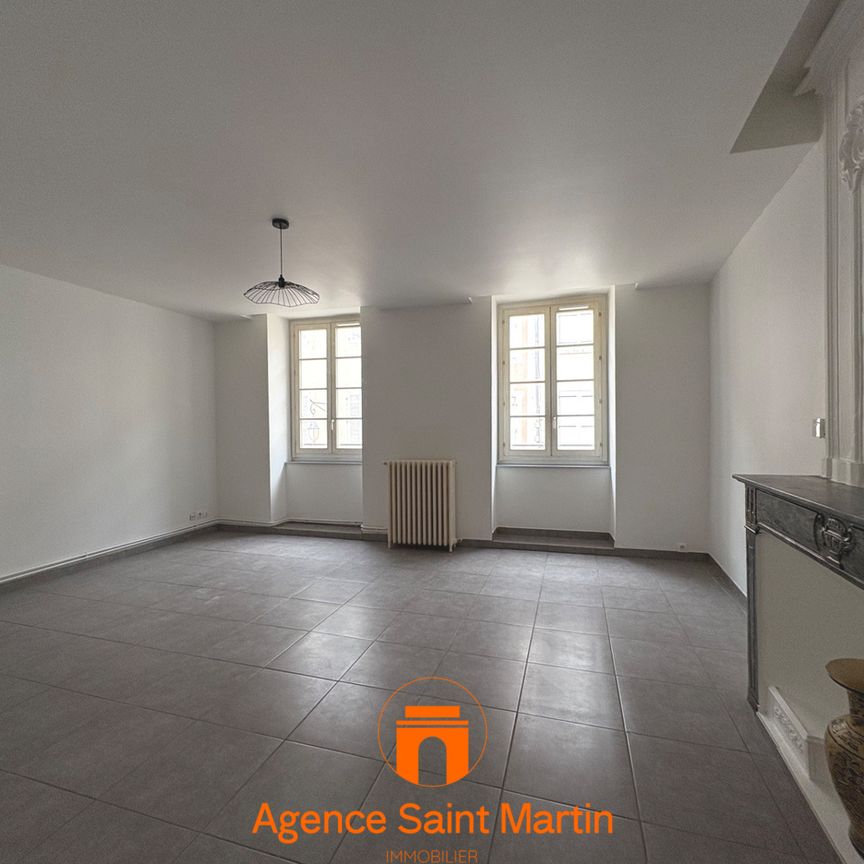 Location Appartement 2 pièces 61m² MONTELIMAR 26200 - Photo 1