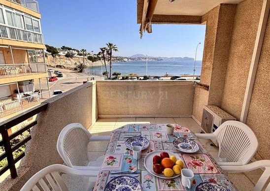 Calpe/Calp, Valencian Community