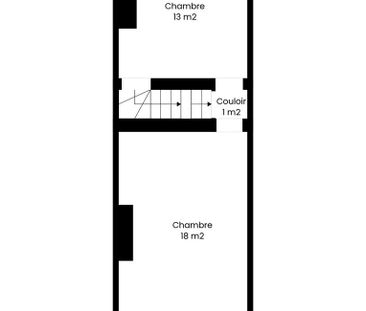 Woning te huur in Herstal voor € 960 met 3 slaapkamers - Photo 1