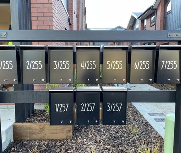 Unit 7, 255 Gloucester Street, City Centre (Christchurch City), Chr... - Photo 1