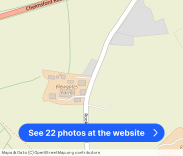 Rookery Road, CM4 - Photo 1