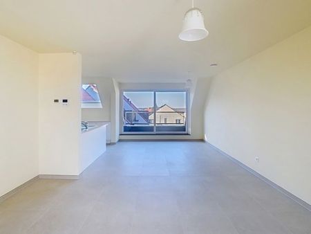 Appartement te huur - Photo 4
