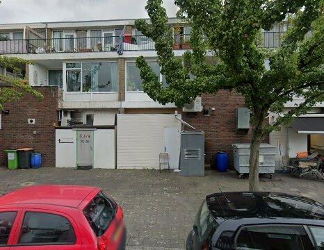 Apartment Amstelveen - Karel Doormanweg - Foto 1
