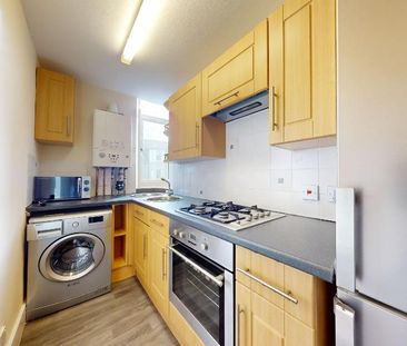 1 bedroom flat to rent - Photo 6