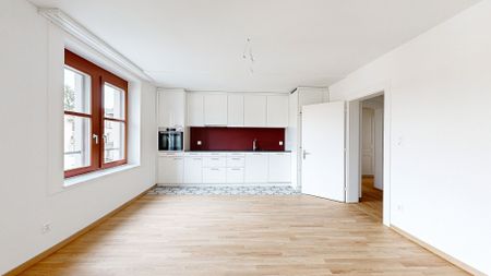 5.5 Zimmerwohnung in St. Gallen - Foto 4