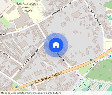 Appartement te huur in Sint-Amandsberg - Foto 1