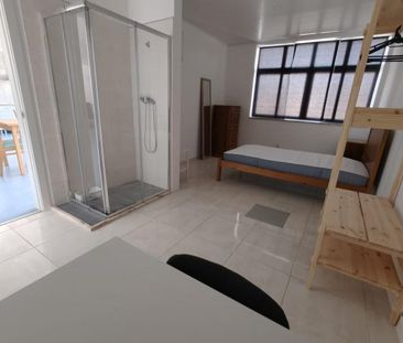Student room- student accommodation - Foto 5