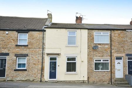 Church Street, High Etherley, Bishop Auckland, DL14 0HT - Photo 4