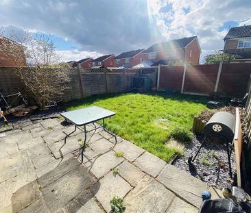 Homeleaze Road, Bristol, BS10 - Photo 1