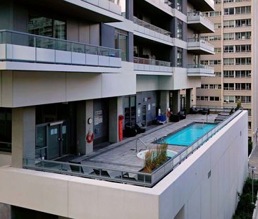 For Lease - 50 Dunfield Avenue Unit# 1018, Toronto, Ontario - Photo 3