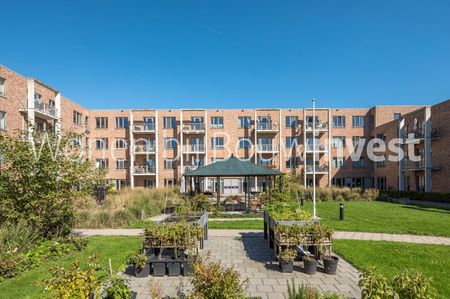 Veenstaete: gelijkvloerse seniorenwoningen in Kortenhoef - Foto 3