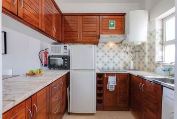 Apartamento T2 em Faro