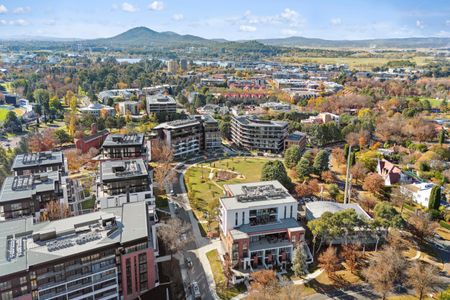 23/2 Light Street, Griffith ACT 2603 - Apartment For Rent | Domain - Photo 2