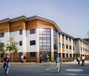 Standard Room En-suite - Photo 6