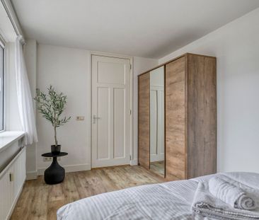 Te huur: Appartement Burgemeester De Withstraat in De Bilt - Foto 2