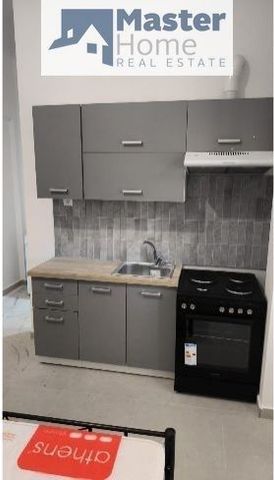 Studio/Γκαρσονιέρα για ενοικίαση Κυψέλη - Φωτογραφία 4