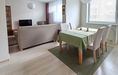 Prenájom priestranný 3 izbový byt s garážou Bratislava - Karlova Ves - Photo 4
