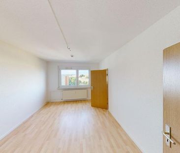 Großzügige 2-Raum-Wohnung mit Balkon - Photo 4