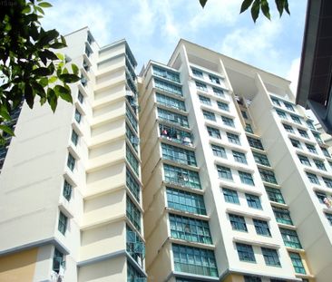 Blk 690A Woodlands Drive 75 (Woodlands), HDB 4 Rooms - For Rent - Photo 3