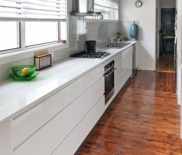 COMFORT, CONVENIENCE AND CHARM - Photo 1