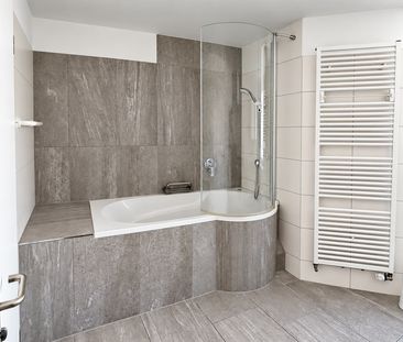 3.5 Zimmer, 92 m², 4. Stock - Foto 3