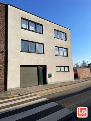 Bel-etage te huur in Beervelde - Photo 1