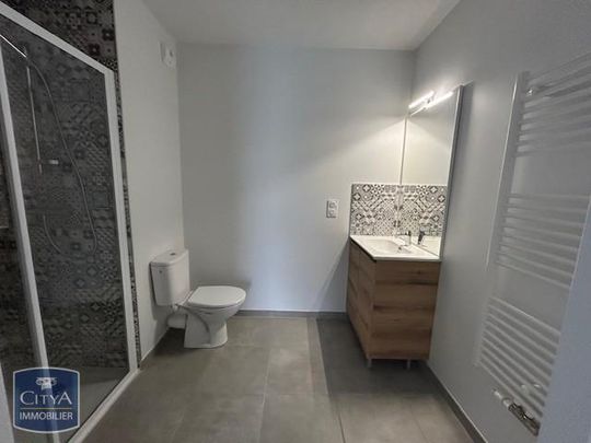 Location Appartement 2 pièces 32m² CLERMONT FERRAND 63000 - Photo 1